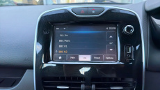 Renault Clio 1.5 dCi 90 Dynamique S Nav 5dr Diesel Hatchback